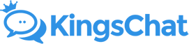 Login With KingsChat